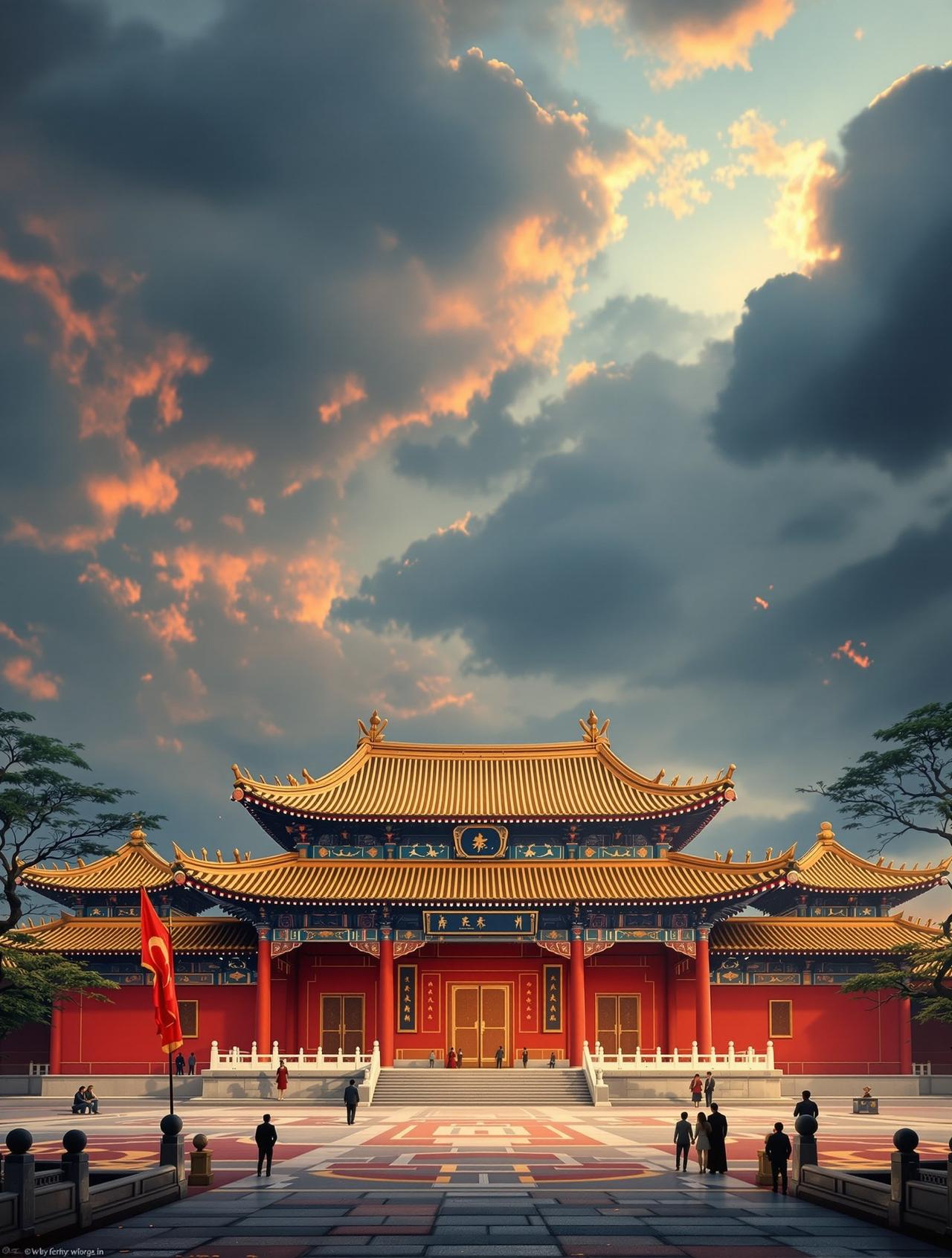 庆余年 - 古装权谋 - 传媒影视精选作品