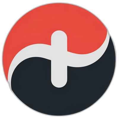 传媒影视Logo